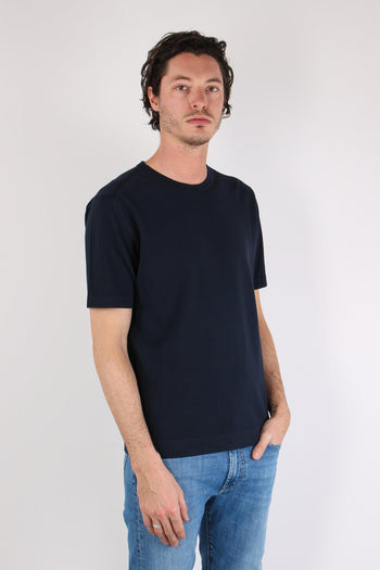 Maglia M/m Logo Total Eclipse - 7