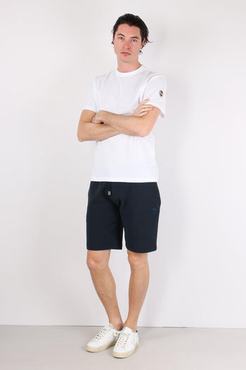 T-shirt Piquet Regular White - 4