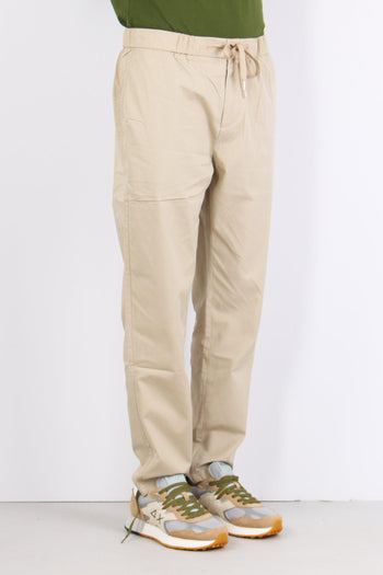 Pantalone Coulisse Stone - 5