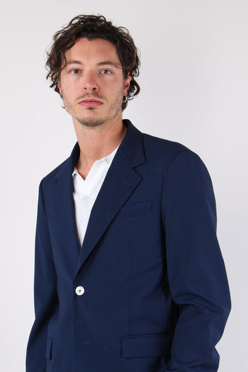 Cocco Giacca Dritta Royal - 9