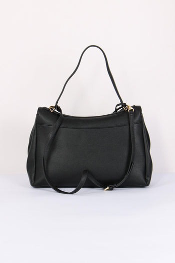 Maxi Busta Clip Nero - 3
