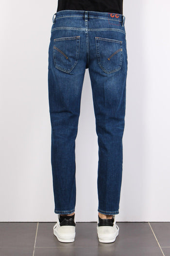 Brighton Denim Basico Denim Medio - 3