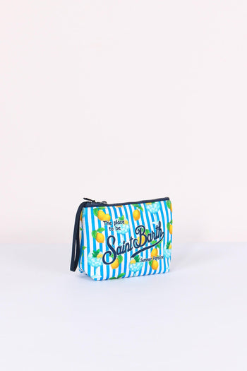 Aline Pochette Fantasia Gin Tonic - 5