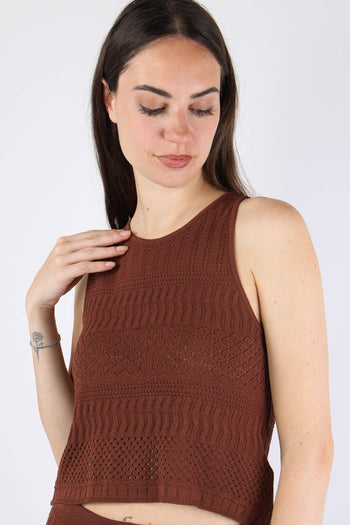Top Macrame Moro - 6