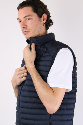 Dave Smanicato 100 Grammi Navy Blue - 6