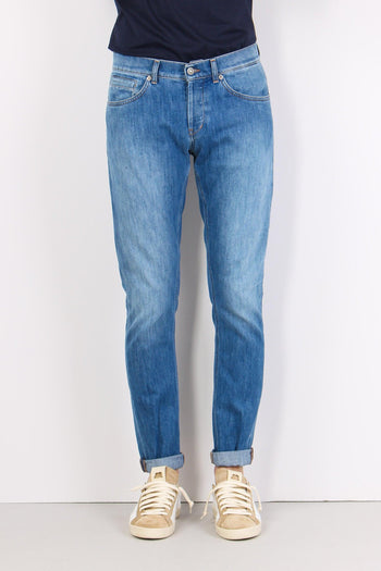 George Denim Pulito Denim Medio - 2