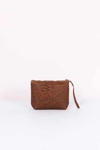 Aline Pochette Strass Moro - 3