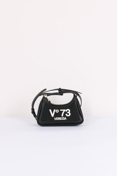 Responsible 73 Baguette Canvas Nero