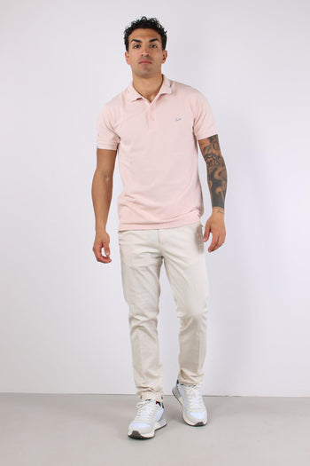 Polo Vintage Porcellana - 5