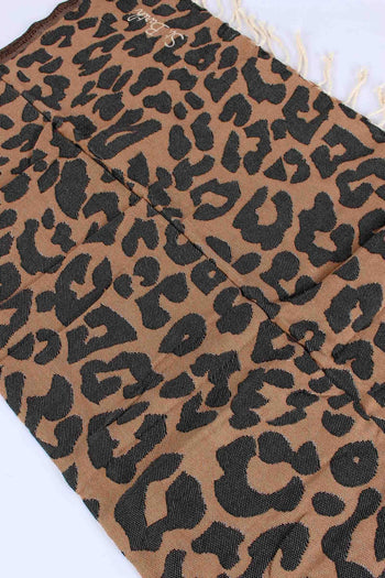 Foutas Light Leopard - 4