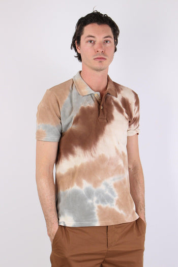 Polo Tiedye Colonial - 5