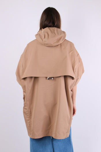 Cappa Inserto Macula Rosy/brown - 5