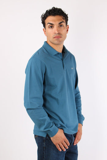 Polo M/l Basica Avio - 6