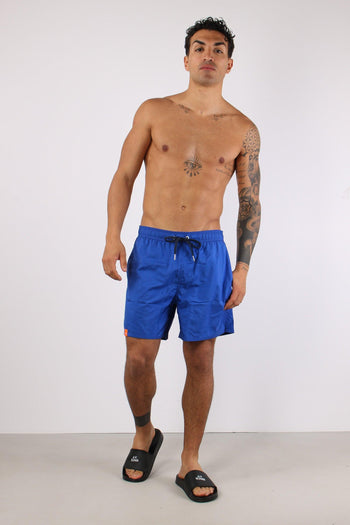 Costume Pantalone Magic Print Royal - 3