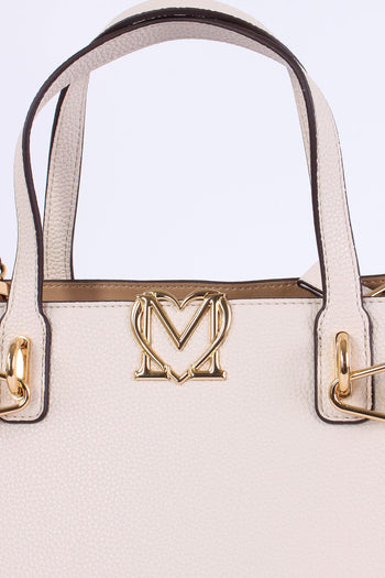 Shopping Media Cuore Avorio - 4