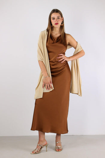 Stola Lurex Oro - 4