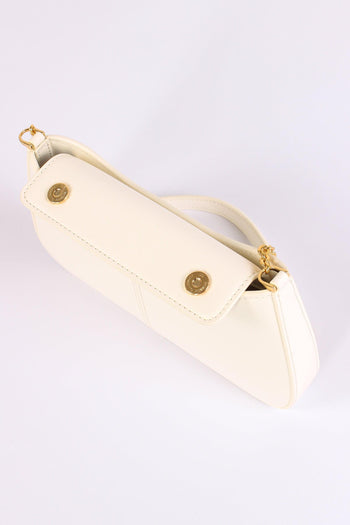 Baguette Logo Avorio - 7