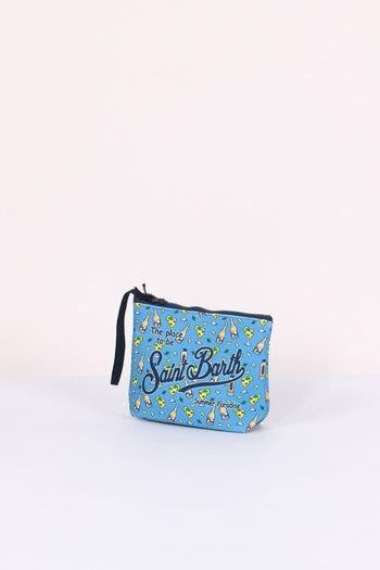 Aline Pochette Fantasia Hugo Night - 2