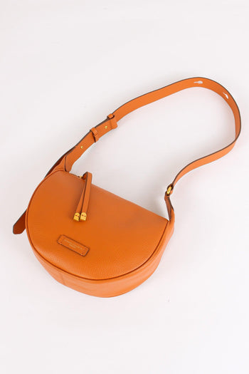Charlotte Mezzaluna Pelle Spice - 4