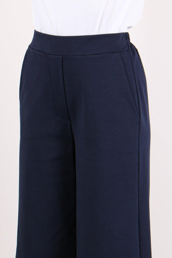 Pantalone Punto Milano Palazzo Blu - 7