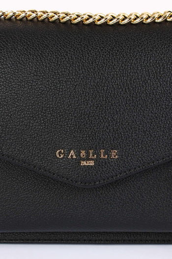 Cartella Bottolata Nero - 7