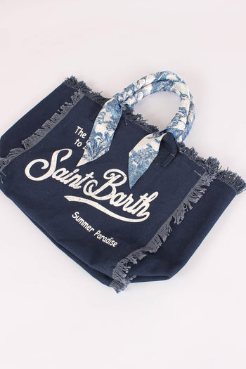 Vanity Foulard Oceano - 2