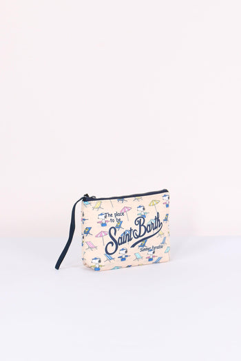 Aline Pochette Fantasia Snoopy - 6