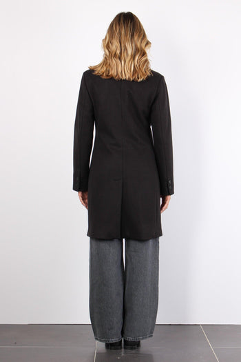 Cappotto New York Nero - 3