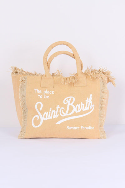 Vanity Canvas Beige