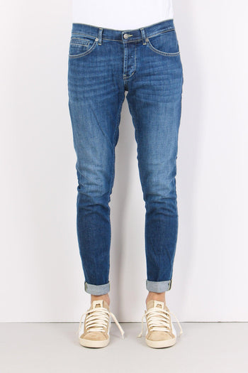 George Denim Pulito Denim Scuro - 2