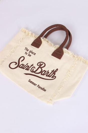 Vanity Canvas Beige/moro - 2