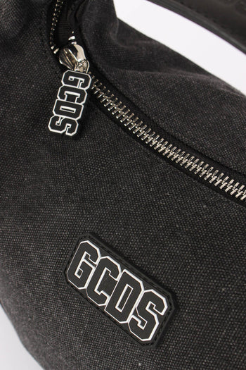 Hobo Denim Logo Black - 8