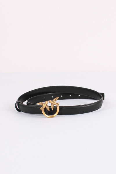 Cintura Love Berry H2 Nero