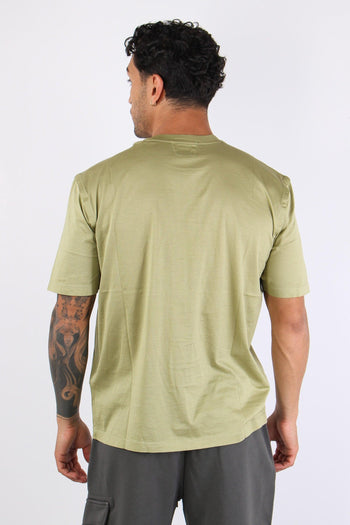 T-shirt Zero Gravity Dried Herb - 4