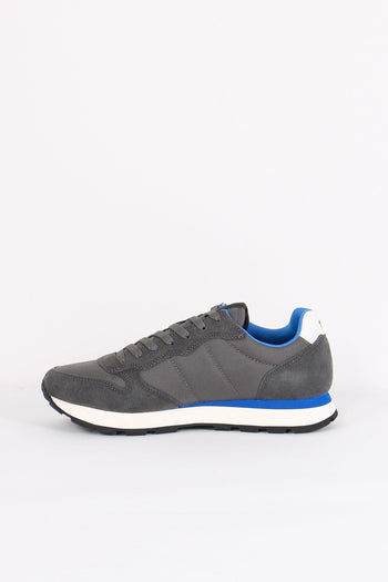 Sneakers Tom Solid Grigio - 6