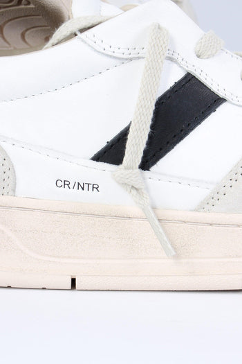 Sneaker Court 2.0 Natural White/black - 7