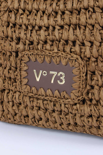 Alisya Shopping Paglia Moro - 7