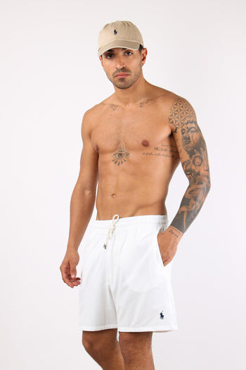 Costume Boxer White - 3