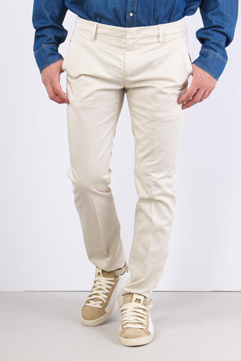 Spiritissimo Pantalone Rasa Beige - 2