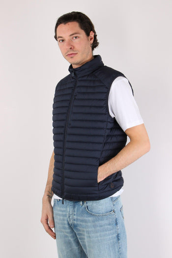 Dave Smanicato 100 Grammi Navy Blue - 3