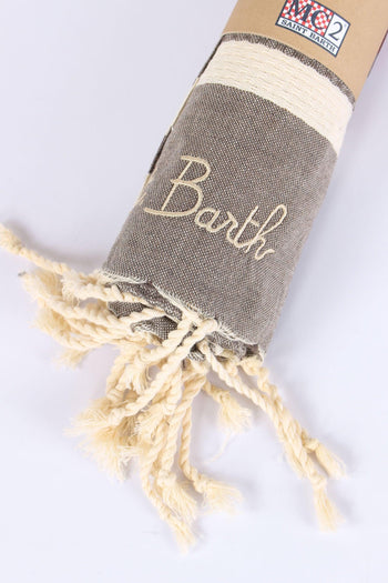 Foutas Light Moro/beige - 2