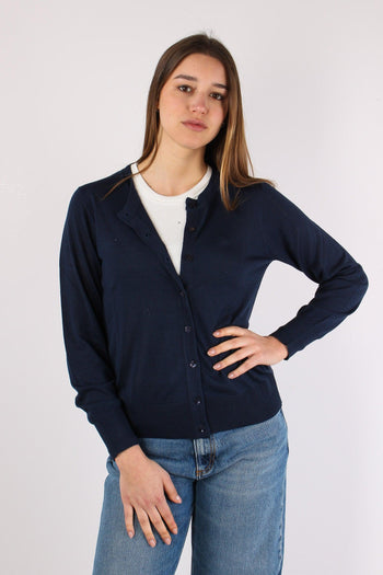 Rebecchina Viscosa Blu - 3