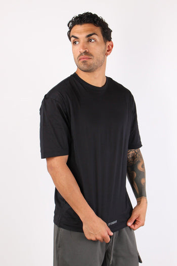 T-shirt Zero Gravity Black - 6