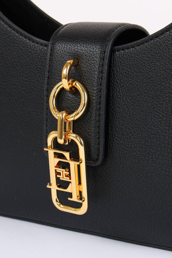 Hobo Small Fibbia Nero - 5