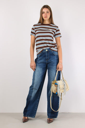 T-shirt Riga Moka - 2