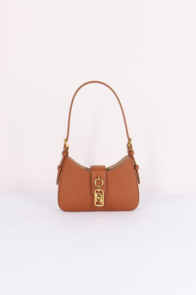 Hobo Small Fibbia Cuoio