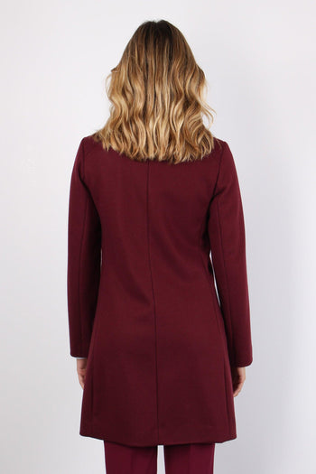 Cappotto Sfiancato Wine Jet - 3