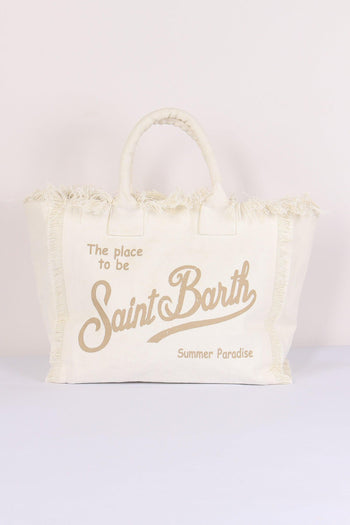 Vanity Canvas Bianco - 4
