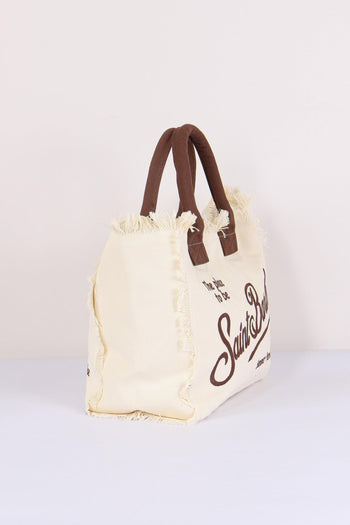Vanity Canvas Beige/moro - 8