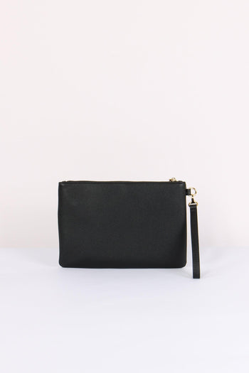 Pochette Bottolata Nero - 3